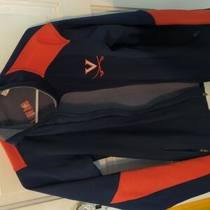 Virginia (UVA) Cavaliers Jacket
